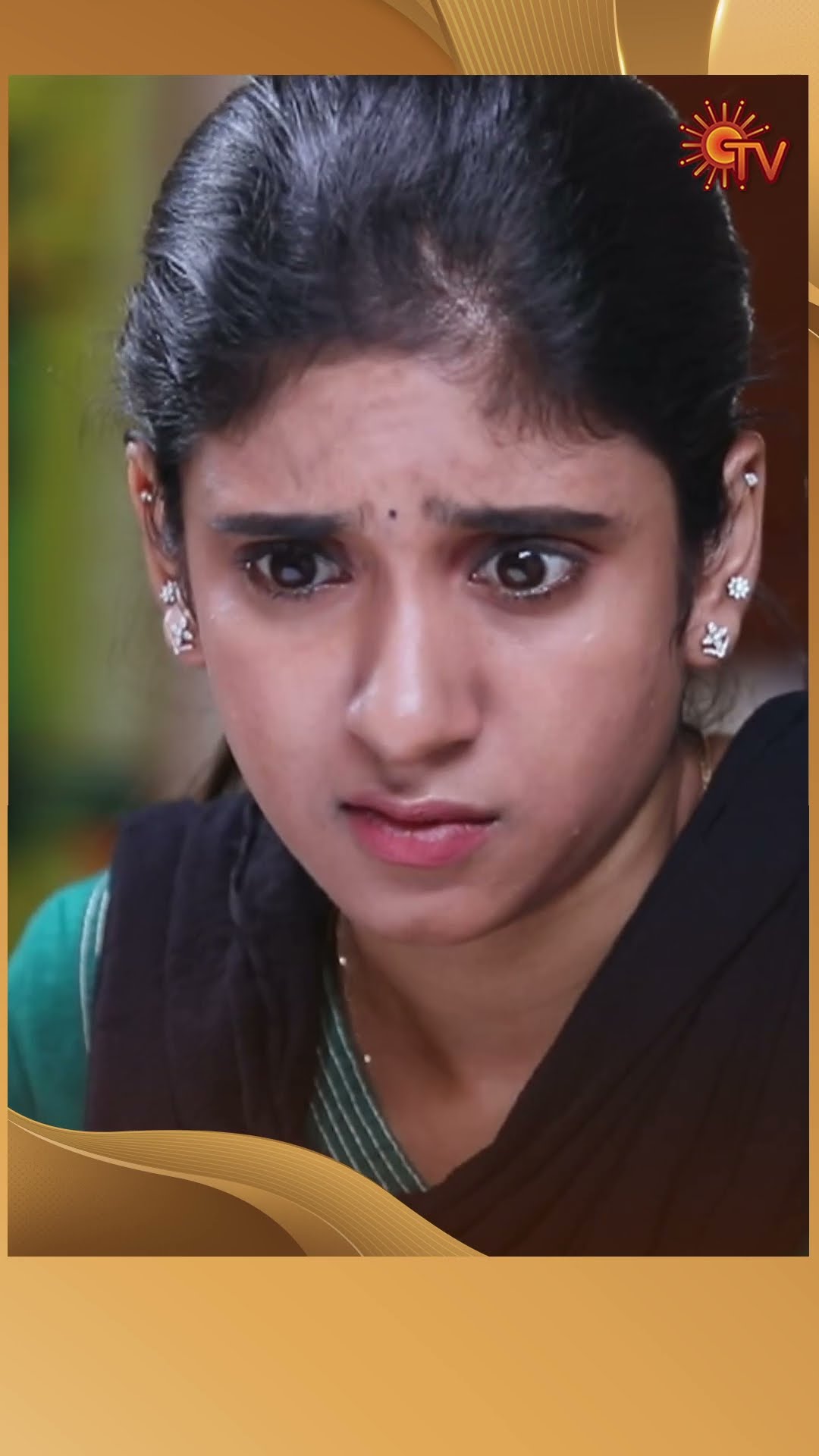 #AnandhaRagam #SunTV #shorts #tamilserial