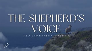 3 Hours-Relaxing Instrumental Worship Music |THE SHEPHERD&#39;S VOICE| Instrumental worship |Piano Music