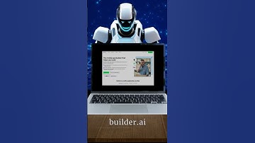 Build your dream apps with these no-code Ai tools. #appbuilder #appdevelopment