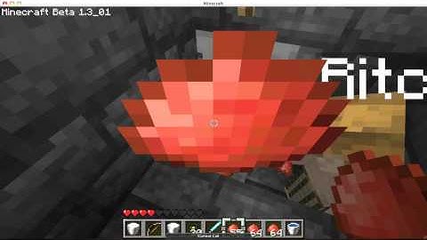 Minecraft: Secrets Of The Mountains HD - Part 2