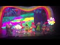 Trolls live 5