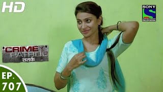 Crime Patrol - क्राइम पेट्रोल सतर्क - Tadbir - Episode 707 - 9th September, 2016