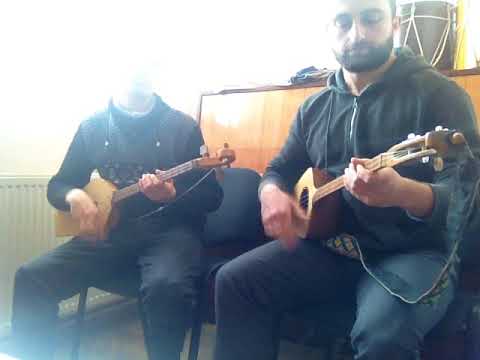 ფლამენკო | Flamenco (Panduri)