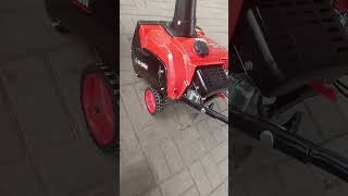 Снегоуборщик BRAIT BR-3046W