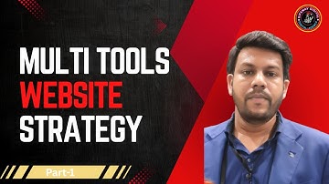 🔥 Earn $500/Month with Chat GPT | Create AI Tools Website (No Coding!) 2025