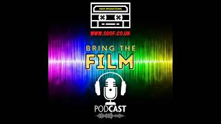 Superintelligence - Cast Interviews