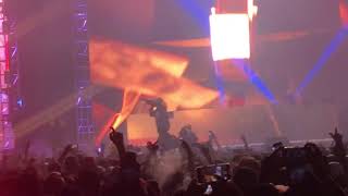 ScHoolboy Q- Break The Bank (Rolling Loud SoCal 12/16/17)