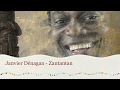 Janvier Dénagan - Zantantan