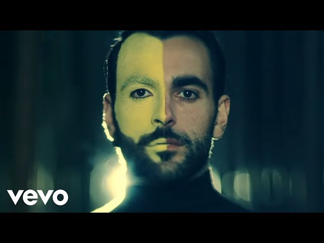 MARCO MENGONI - ESSERI UMANI