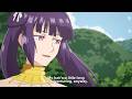 AADGatA29 anime haircut scene (4K remaster and edit)
