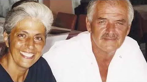John Ziouras - Trisagion and Graveside Services
