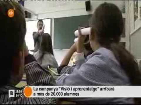 BTV CONNEXIO BARCELONA 19/11/2013