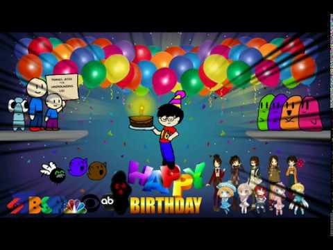 My 16th Birthday By Jesse Coronado 2015