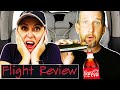 What to expect on a flight review
