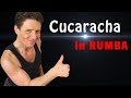 Top 6 Tips to improve your Cucaracha in Rumba - Tytus Bergstrom