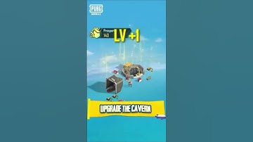 PUBG Mobile | Treasure + Islands = Nusa Tycoon !!!