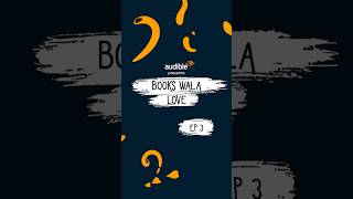 EP3 - Operation: Book Boyfriend gets complicated 😵‍💫 #BooksWalaLove