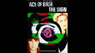 ACE OF BASE - WHEEL OF FORTUNE (CLUB MIX)  REMASTERED Resimi
