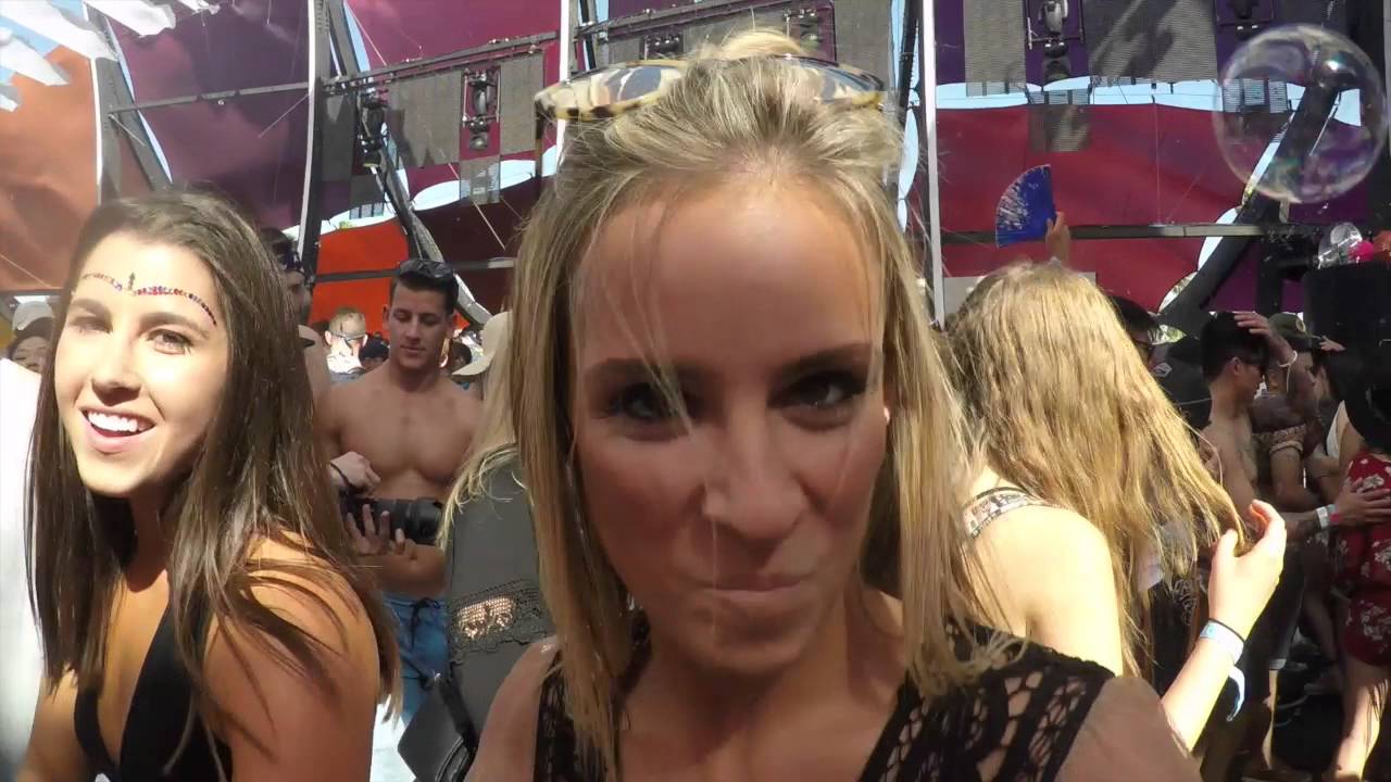 Coachella Squad Goals #2016 - YouTube