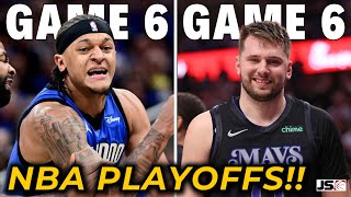 NBA Playoffs Standings Today May 4, 2024 | Games Results | Games Schedule May 5, 2024