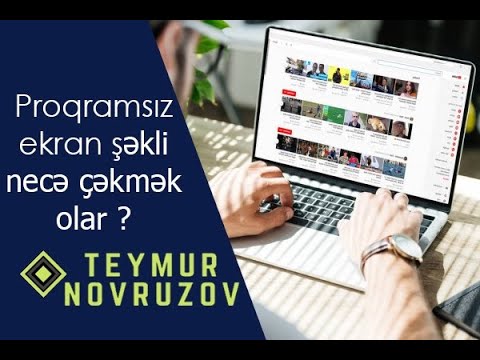 Video: Flaş Ekranı Necə Qurulur