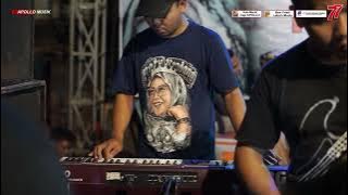 ANAK YANG MALANG - NEW APOLLO - MUTIK NIDA #dangdutlawas #dangdut