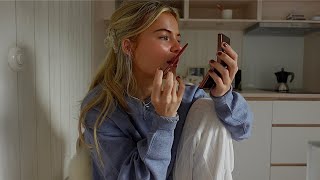 10 min makeup routine 🎀 | Lotta Stichler