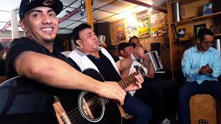 Video thumbnail of "El Santo Cachon (cover) by SONN DE MI TIERRA, Tributo a la música latina"