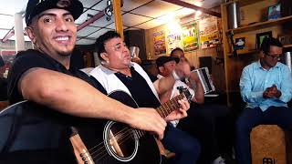 El Santo Cachon (cover) by SONN DE MI TIERRA, Tributo a la música latina