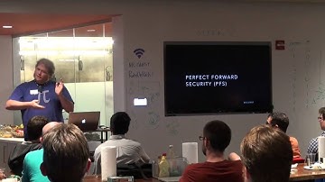 The Lifecycle of a Web Request - Jonan Scheffler