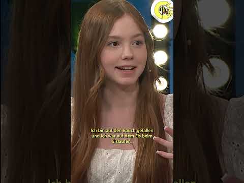 Die Zwillinge Emilia