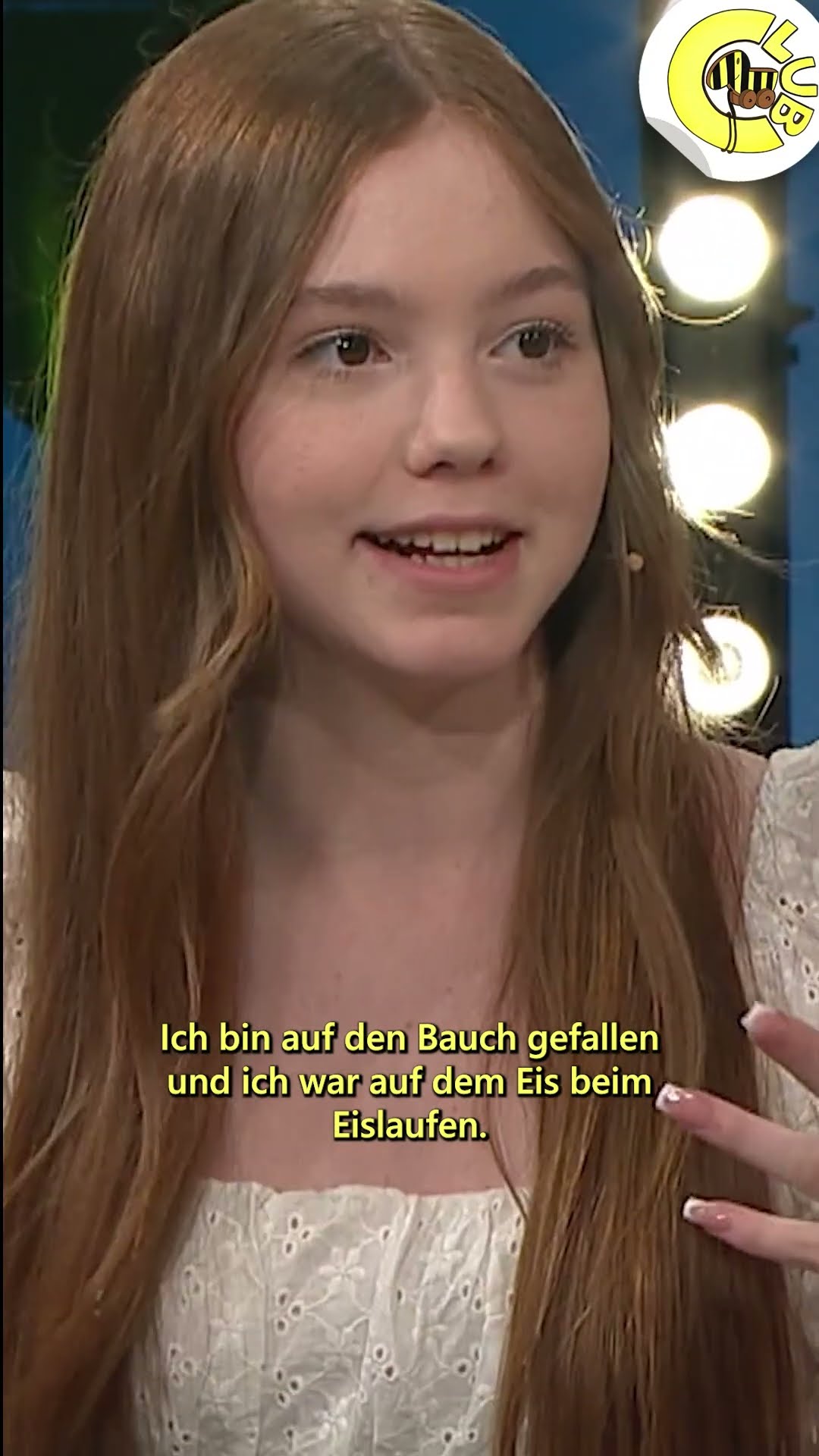 Die Zwillinge Emilia und Letizia antworten auf Fragen 👩🏼‍🤝‍👩🏼I ...