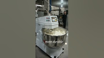 commercial dough mixer丨dough spiral mixer丨food mixers丨50kg spiral mixer丨flour kneading machine