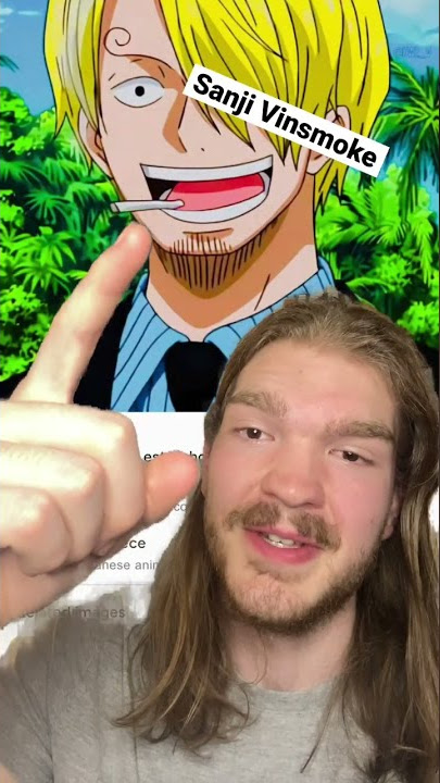 Anime Characters That Def Smoke Weed🍃🔥