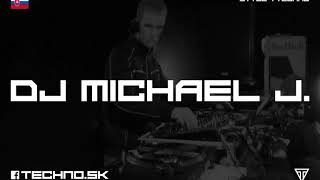 Michael J - I Love XXX