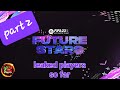 part 2 leaked future stars and potm #epl #laliga #fifa #fifa23 #fut #easportsfifa #futurestars #fgg