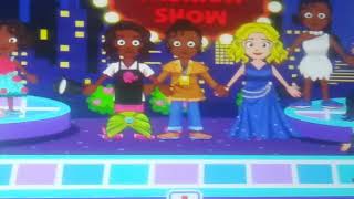 My town fashion show 3 teaser trailer screenshot 4