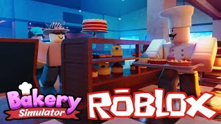 ROBLOX Bakery Simulator é a maior fábrica de doces dos games! | Piton Games screenshot 4