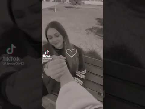 ده من اول دقيقه لحبك قلبى مال