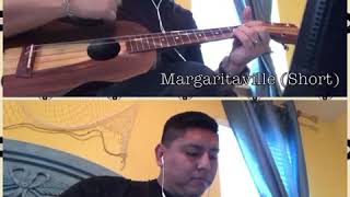 Margaritaville (cover, short)- Jimmy Buffet