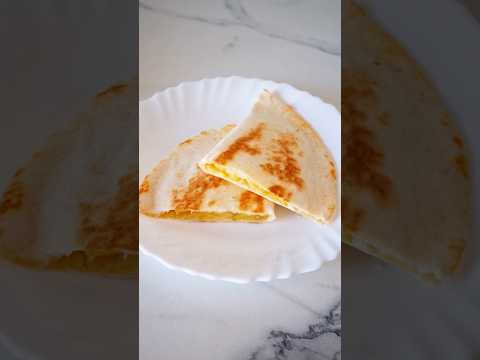 Быстрый перекус с яблоком #быстрыйзавтрак #завтрак #перекус #рецепт #быстрыерецепты #рецептзавтрака