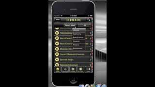 iPhone travel Apps | Washington DC Travel Guide screenshot 4
