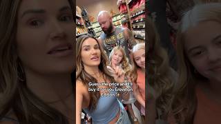 GUESS the PRICE CHALLENGE! 🤑 #challenge #shorts #viral
