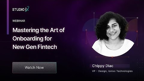 Mastering the Art of Onboarding for Fintech Apps