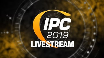 IPC 2019 Keynote - How to make Loveliness: an HTML Treasure Hunt