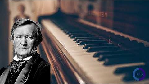 Richard Wagner Part 2 | Classical Music for Studying, Concentration, Relaxation, Sleeping