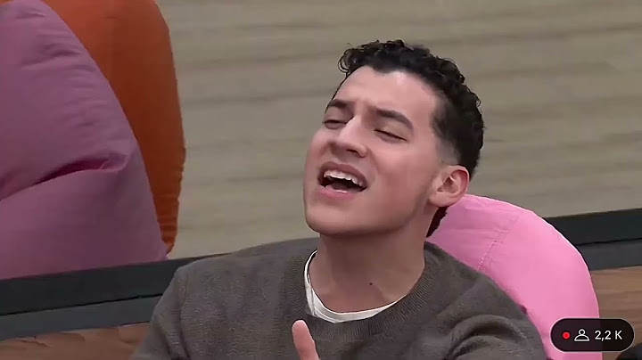 Mario Girón cantando “No lo beses” (Río Roma) | LA ACADEMIA 2024