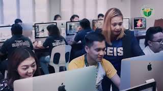 BS Computer Engineering @ Trinity University of Asia