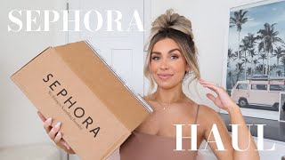 Sephora Haul | NEW 2024