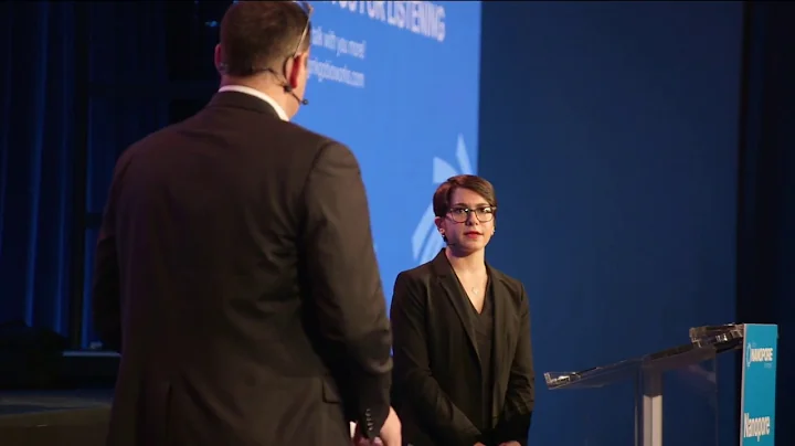 Rachel Rubinstein│Rapid identification of bacterial contamination in an industrial fermenter